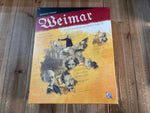 Weimar: La Lucha por la Democracia
