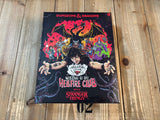 Dungeons & Dragons - Welcome to the Hellfire Club - Stranger Things Box - inglés