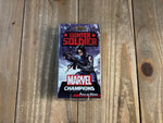 Winter Soldier - Marvel Champions