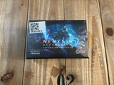 Nemesis: Represalia - Expansión Xyrianos