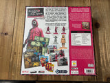 El Juego del Calamar - Zombicide Segunda Edición