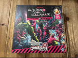 El Juego del Calamar - Zombicide Segunda Edición