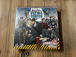 Monty Python´s Flying Circus - Zombicide Segunda Edición
