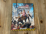 Zombicide Chronicles: el juego de rol - Libro Básico