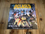 DCeased: Invasión en Gotham City - Zombicide