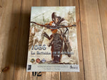 1066 La Batalla de Hastings