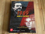 1989: Dawn of Freedom - 2nd Printing