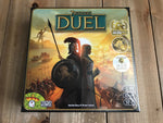7 Wonders: Duel
