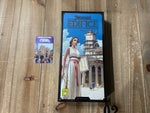 Edifice - 7 Wonders