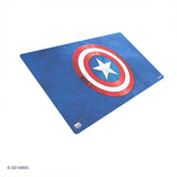 Game Mat Captain America - Marvel Champions