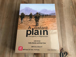 A Distant Plain, 3rd printing