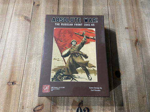 Absolute War