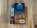 Agent Venom & Spider-Woman - Marvel Crisis Protocol