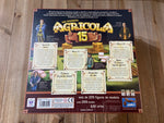 Agricola - Edición 15 Aniversario