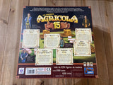 Agricola - Edición 15 Aniversario