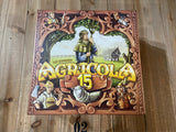 Agricola - Edición 15 Aniversario