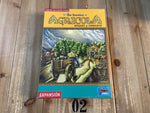 Bosques y Cenagales - Agricola