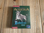 Bubulcus Mazo - Agricola