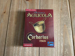 Corbarius Mazo - Agricola