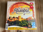 Alhambra - Edición Revisada