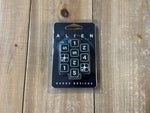 Alien - Dados Básicos