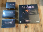 Alone - Pack Colección