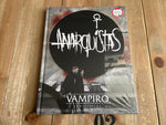 Anarquistas - Vampiro La Mascarada 5ª edición