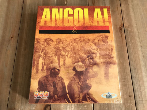 Angola