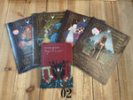 Cofradía Anatema - Colección - Aquelarre