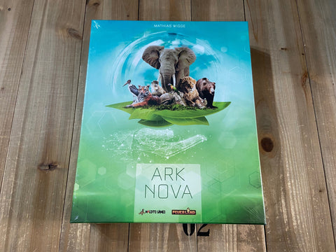 Ark Nova