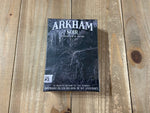 Arkham Noir 2 - Invocado por el Trueno