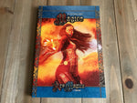 El Reino del Poder Mágico - Ars Magica 5ª Edición