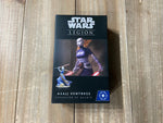 Asajj Ventress - Star Wars Legión
