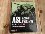 ASL Action Pack 10