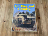For King and Country - ASL