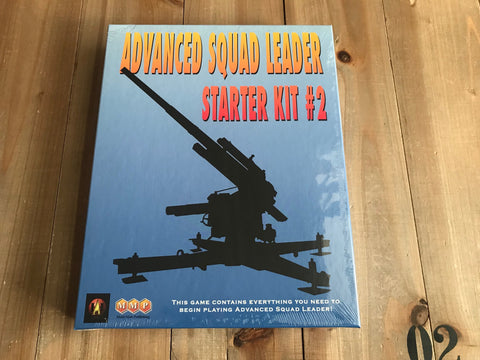 ASL Starter Kit 2