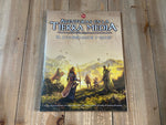 El Camino sigue y sigue - Aventuras en la Tierra Media