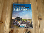 Autumn for Barbarossa