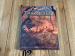 Aventuras en las Tierras Asperas - Aventuras en la Tierra Media