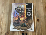 Aventuras en Rokugán - D&D SRD 5ª Edición