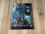 Kit del Director de Juego - Aventuras en Rokugán - D&D SRD 5ª Edición