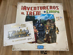 ¡Aventureros al Tren! Europa - Edición 15 Aniversario