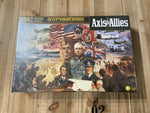 Axis & Allies 1942 - Segunda Edición