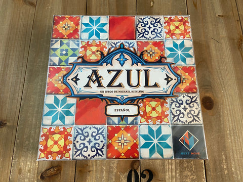 Azul