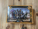 Baratheon Attachments I - Canción de Hielo y Fuego