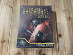 Barbarians at the Gates