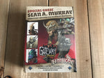 Special Guest Sean A. Murray - Zombicide Black Plague