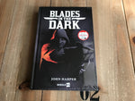 Blades in the Dark