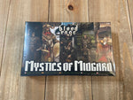 Mystics of Midgard - Blood Rage