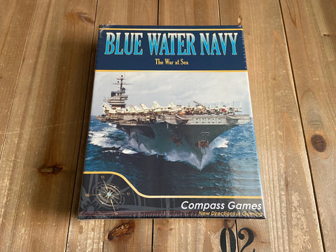 Blue Water Navy